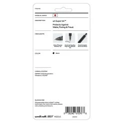 Uni-ball Uniball 207 Needle Retractable Gel Pens, Medium Point, 0.7mm, Black Ink, 4/Pack (1738430) -Cheap Staples Shop 1D655C11 3032 4038 88F829FC1BC7A6CF sc7