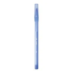 BIC Prevaguard Round Stic Ballpoint Pen, Medium Point, Blue Ink, 8/Pack (GSAMP81-BLU) 9 BIC Prevaguard Round Stic Ballpoint Pen, Medium Point, Blue Ink, 8/Pack (GSAMP81-BLU) -Cheap Staples Shop 22DEA89E E844 4DED 9A90DE419091949A sc7