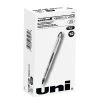 Uni-ball Vision Elite Rollerball Pens, Bold Point, Black Ink, Dozen (61231) -Cheap Staples Shop 25503D38 2CBF 42AA B932B2E2CAF5CC10 sc7
