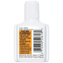 BIC Wite-Out Extra Coverage Correction Fluid, 20 Ml., White, Dozen (WOFEC12WE) -Cheap Staples Shop 27671768 63A3 45F9 A501C9AB44EE9A4D sc7