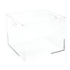 Russell+Hazel Acrylic File Box, Letter Size, Clear (55712) 1 Russell+Hazel Acrylic File Box, Letter Size, Clear (55712) -Cheap Staples Shop 2FD8190D 63E8 4BB5 84B8BC94D648262F sc7