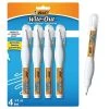BIC Wite-Out Shake 'N Squeeze Correction Pen, 8 Ml., White, 4/Pack (50745) -Cheap Staples Shop 3483745B 5A7D 4F20 B71CE3C914195B07 sc7