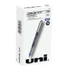 Uni-ball Uniball Vision Rollerball Pen, Micro Point, 0.5mm, Blue Ink, Dozen (60108) -Cheap Staples Shop 3F0B059D D2BF 4ED9 852BA07CB5D3D998 sc7