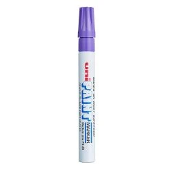 Uni PAINT PX-20 Oil-Based Marker, Medium Tip, Assorted Colors, 6/Set (63630) -Cheap Staples Shop 41588D54 0FB1 480F BE7F85E8594763B9 sc7
