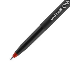 Uni-ball Uniball Onyx Rollerball Pen, Fine Point, 0.7mm, Red Ink, Dozen (60144) 13 Uni-ball Uniball Onyx Rollerball Pen, Fine Point, 0.7mm, Red Ink, Dozen (60144) -Cheap Staples Shop 45C2EF63 3C0D 4BDF B4B3450226EB9E03 sc7