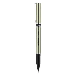 Uni-ball Deluxe Rollerball Pens, Fine Point, Black Ink, 12/Pack (60052) -Cheap Staples Shop 48FF9014 8ECE 41CC 92A516651E12D620 sc7