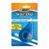 BIC Wite-Out EZ Correct Correction Tape, White (50523/WOTAPP1) 1 BIC Wite-Out EZ Correct Correction Tape, White (50523/WOTAPP1) -Cheap Staples Shop 4A108FAF 400C 4047 B254F3572D7EC4FB sc7