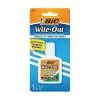 BIC Wite-Out Extra Coverage Correction Fluid, 20 Ml., White (50624/WOFEC12) -Cheap Staples Shop 4A27959A D884 4F02 A2E5345C829BB958 sc7