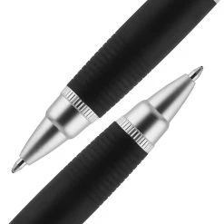 Uni-ball Uni Jetstream Premier Ballpoint Pen, Medium Point, 1.0mm, Black Ink (1741766) -Cheap Staples Shop 61912E96 331B 473C 875FCC21CE65DC3C sc7