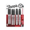 Sharpie Variety Pack Permanent Markers, Assorted Tips, Black, 6/Pack (2135318) 2 Sharpie Variety Pack Permanent Markers, Assorted Tips, Black, 6/Pack (2135318) -Cheap Staples Shop 62E07B57 3218 4474 8F58BB1313B291D0 sc7