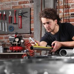 Uni Paint Marker, Bullet Point, White, Dozen (63613DZ) -Cheap Staples Shop 67088E1C 5258 431B 878B3DEBA953D7C3 sc7