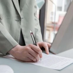 Uni-ball Uni Jetstream RT BLX Ballpoint Pens, Medium Point, 1.0mm, Assorted Ink, 5/Pack (1858851) -Cheap Staples Shop 69BBAC4D 1CF8 4C5D 90D6D617E87D9C10 sc7