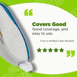 BIC Ecolutions Wite-Out Brand Correction Tape (formerly ReVolution), White, 10/Pack (WOET10-WHI) -Cheap Staples Shop 69FD5569 1334 46B5 97981670C7E913AD sc7