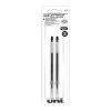 Uni-ball Uni Jetstream RT Ballpoint Pen Refills, Medium Point, 1.0mm, Black Ink, 2/Pack (35972) -Cheap Staples Shop 6C58E138 E2BE 4BAF 8A1E40AD584BD067 sc7
