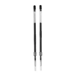 Uni-ball Uni Jetstream RT Ballpoint Pen Refills, Medium Point, 1.0mm, Black Ink, 2/Pack (35972) -Cheap Staples Shop 6D5B0A30 EA35 4308 A8FB8675798CCDFD sc7