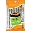 BIC Round Stic Xtra Life Ballpoint Pens, Medium Point, Black Ink, 10/Pack (20123) 1 BIC Round Stic Xtra Life Ballpoint Pens, Medium Point, Black Ink, 10/Pack (20123) -Cheap Staples Shop 6F66290F 8EE6 4349 BC503C27F97667F3 sc7