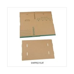 Universal Recycled Record Storage Boxes, Letter/Legal, Kraft, Stacking Strength 1,500 Lbs., 15" X 24" X 10", 12/Ct -Cheap Staples Shop 72C346E4 36EA 48EB BBD69D3CC8CDD4D1 sc7