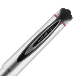 Uni-ball Uniball 207 Impact Gel Pens, Bold Point, 1.0mm, Red Ink (65802) -Cheap Staples Shop 74CFF6B5 5F11 4CAC 9631A8C352BC663A sc7