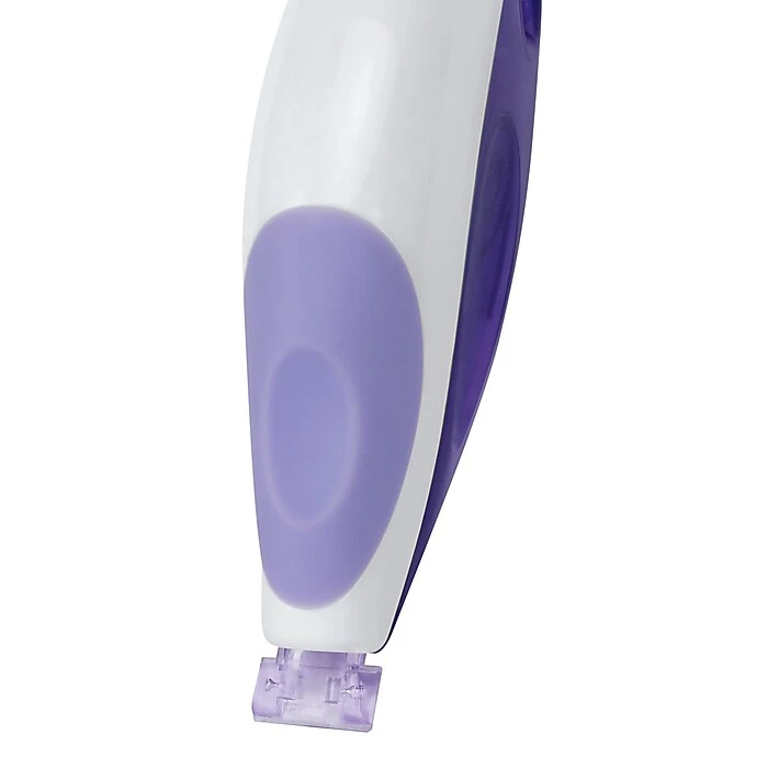 Paper Mate Liquid Paper DryLine Grip Correction Tape, White, 2/Pack (87813) 4 Paper Mate Liquid Paper DryLine Grip Correction Tape, White, 2/Pack (87813) - Image 2