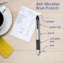 Zebra Sarasa Dry X20+ Retractable Gel Pen, Medium Point, Black Ink, Dozen (41610) -Cheap Staples Shop 79E67147 AD3F 4356 84ABFF3C905D3B2B sc7