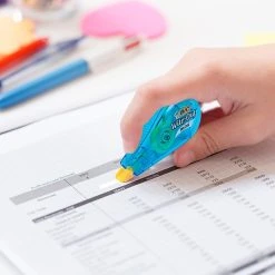 BIC Wite-Out Mini Correction Tape, White, 3/Pack (WOTMP31-WHI) -Cheap Staples Shop 7E7BC040 1D31 4962 8178F3DD9C8A7AD1 sc7