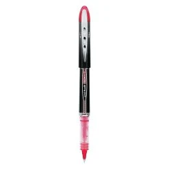 Uni-ball Uniball Vision Elite Rollerball Pens, Micro Point, 0.5mm, Red Ink, Dozen (69022) -Cheap Staples Shop 81F18FAC E9CA 423A A41D48458AE87C53 sc7