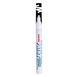 Uni Paint Marker, Bullet Point, White, Dozen (63613DZ) -Cheap Staples Shop 86DD99BC DB67 4BB9 81EDF2DD72421A75 sc7