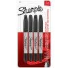 Sharpie Permanent Markers, Twin Tip, Black, 4/Pack (32175) 1 Sharpie Permanent Markers, Twin Tip, Black, 4/Pack (32175) -Cheap Staples Shop 8F0E2791 206C 4BB8 AC9064A711DA96AA sc7