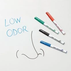 BIC Intensity Dry Erase Markers, Fine Tip, Black, 12/Pack (GDE11BLK) -Cheap Staples Shop 933E221A B9E1 4AE2 B333E085CC7FB74F sc7