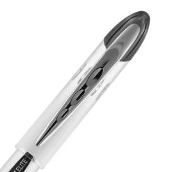 Uni-ball Vision Elite Rollerball Pens, Bold Point, Black Ink, Dozen (61231) -Cheap Staples Shop 955AD5EE 294B 4C85 A38EB16BDC97789F sc7