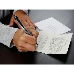 Uni-ball Uniball Vision Elite Rollerball Pen Refills, Bold Point, 0.8mm, Black Ink, 2/Pack (61233) 17 Uni-ball Uniball Vision Elite Rollerball Pen Refills, Bold Point, 0.8mm, Black Ink, 2/Pack (61233) -Cheap Staples Shop 997CE7E5 025D 41EA B7781EB41A8E066F sc7