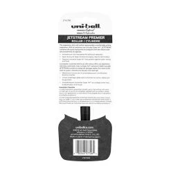Uni-ball Uni Jetstream Premier Ballpoint Pen, Medium Point, 1.0mm, Black Ink (1741766) -Cheap Staples Shop 9C24D1D5 E35C 46C2 A68EB3D39A8E8899 sc7
