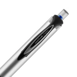 Uni-ball Uniball 207 Impact Retractable Gel Pens, Bold Point, 1.0mm, Blue Ink (65871) -Cheap Staples Shop 9D9408CB 99E2 453B 9718AFF76A7B003B sc7