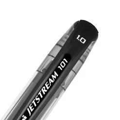 Uni-ball Uni Jetstream 101 Ballpoint Pens, Medium Point, 1.0mm, Black Ink, Dozen (1768011) 14 Uni-ball Uni Jetstream 101 Ballpoint Pens, Medium Point, 1.0mm, Black Ink, Dozen (1768011) -Cheap Staples Shop 9DDD8F9B 50A1 4875 B5EA03B490D6BE0A sc7