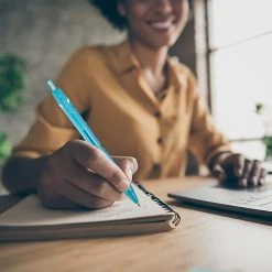 Uni-ball Uni Jetstream Elements Ballpoint Pens, Medium Point, 1.0mm, Assorted Ink, 5/Pack (70138) -Cheap Staples Shop 9F9C30A8 1AA3 4D3C BC36C8354759869B sc7