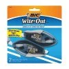 BIC Wite-Out EZ Grip Correction Tape, White, 2/Pack (WOECGP21) -Cheap Staples Shop 9FAB7422 E99B 4249 90D63F3E1A8D7404 sc7