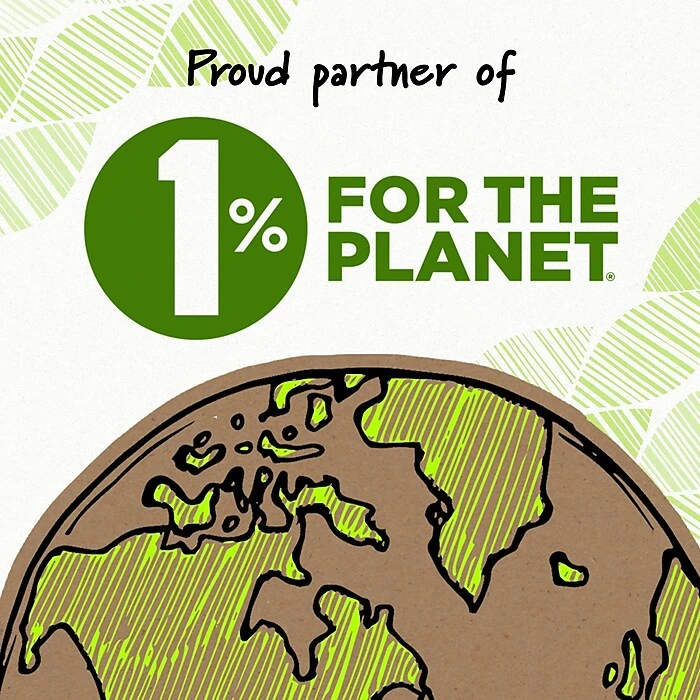 BIC Ecolutions Wite-Out Brand Correction Tape (formerly ReVolution), White, 2/Pack (WOET21-WHI) 8 BIC Ecolutions Wite-Out Brand Correction Tape (formerly ReVolution), White, 2/Pack (WOET21-WHI) - Image 6