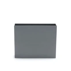 Poppin, File Box, Dark Gray (102734) -Cheap Staples Shop A61FCBA3 9BA5 4F2E BA40D5550612ECE3 sc7