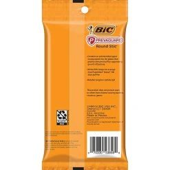 BIC Prevaguard Round Stic Ballpoint Pen, Medium Point, Blue Ink, 8/Pack (GSAMP81-BLU) 8 BIC Prevaguard Round Stic Ballpoint Pen, Medium Point, Blue Ink, 8/Pack (GSAMP81-BLU) -Cheap Staples Shop A9B8C185 0961 4484 BDC31CBD2D4E8479 sc7
