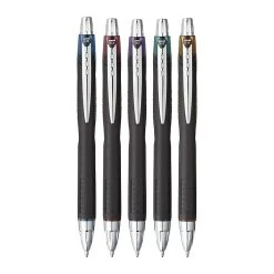 Uni-ball Uni Jetstream RT BLX Ballpoint Pens, Medium Point, 1.0mm, Assorted Ink, 5/Pack (1858851) -Cheap Staples Shop B967170B 22E3 482C 8CEDB7A5C81E5F8E sc7