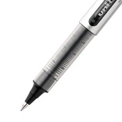 Uni-ball Uniball Vision Rollerball Pens, Fine Point, 0.7mm, Black Ink (60126) -Cheap Staples Shop BACF1450 6EFB 45BB A3862F2958EC18F6 sc7