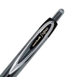 Uni-ball Uniball 207 Retractable Gel Pens, Ultra Micro Point, 0.38mm, Black Ink, Dozen (1790922) -Cheap Staples Shop BB8EA961 5207 46EA 95463FBF44B7DF4C sc7