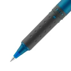 Uni-ball Uniball Roller Grip Pen, Micro Point, 0.5mm, Blue Ink, Dozen (60705) 13 Uni-ball Uniball Roller Grip Pen, Micro Point, 0.5mm, Blue Ink, Dozen (60705) -Cheap Staples Shop BBFAD214 1F81 4C91 ACB20CFA2D03631A sc7