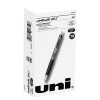 Uni-ball Uniball 207 Retractable Gel Pens, Ultra Micro Point, 0.38mm, Black Ink, Dozen (1790922) -Cheap Staples Shop C5CD58CD 130F 49CE 86288013F47603BA sc7