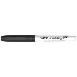 BIC Intensity Dry Erase Markers, Fine Tip, Black, 12/Pack (GDE11BLK) -Cheap Staples Shop CAB3B3A4 CADE 44C2 B9BCDB8C076A2D69 sc7