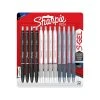 Sharpie S-Gel Retractable Gel Pen, Medium Point, Assorted Ink, Dozen (2129832) -Cheap Staples Shop CC77743E E8A2 48DA 95BCE2B40DC23988 sc7