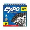 Expo Dry Erase Markers, Chisel Tip, Black, 36/Pack (1920940) -Cheap Staples Shop DC578168 1867 4177 9D9A72FBD18E9DB3 sc7