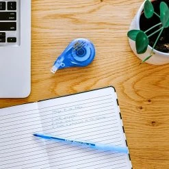 BIC Wite-Out EZ Correct Correction Tape, White (50523/WOTAPP1) -Cheap Staples Shop E128B8B8 7410 41CD A914823348278A8F sc7