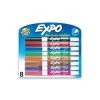 Expo Dry Erase Markers, Fine Tip, Assorted, 8/Pack (86601) -Cheap Staples Shop E4BD1A89 5737 483B A47AB506F7D87235 sc7