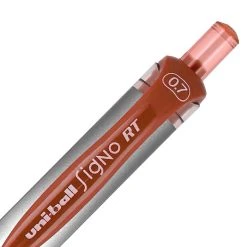 Uni-ball Uniball Signo RT Gel Pens, Medium Point, 0.7mm, Red Ink, Dozen (65942) -Cheap Staples Shop E7B25D55 4477 4095 AE1A5B4812969F2A sc7